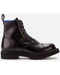 kenzo quality boots