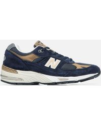 new balance 991 estive
