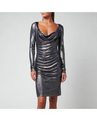 Vivienne Westwood Dresses for Women | Online Sale up to 75% off 