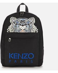 kenzo side bag