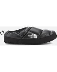 The North Face Slippers for Men - Up to 12% off at Lyst.com