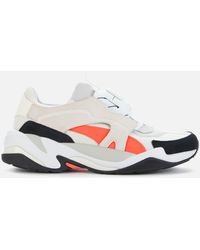 puma thunder disc blaze