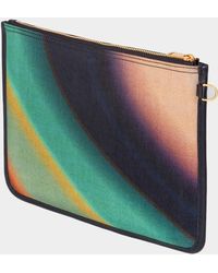 Paul Smith Clutches and evening bags for Women | Christmas Sale up to 50%  off | Lyst