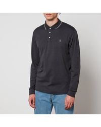 Polo Ralph Lauren - Pima Cotton-Jersey Polo Shirt - Lyst