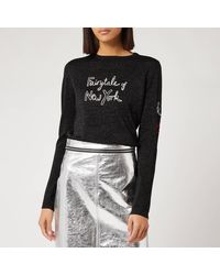 fairytale of new york sweater
