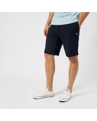 Polo Ralph Lauren Shorts for Men - Up to 55% off at Lyst.com