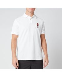 Nike Cotton Haircut Tee in White for Men - Lyst