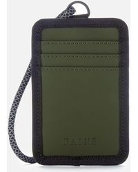 Rains Wallets and cardholders for Women | Online Sale up to 69 