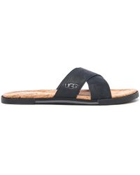 ugg sandals mens