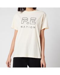 Pe nation t shirt sale Clearance