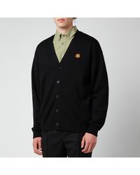 KENZO Cardigans for Men - Up to 60% off at Lyst.com