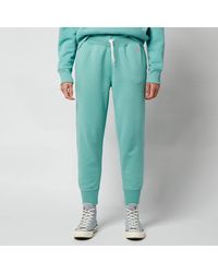 polo sweatpants