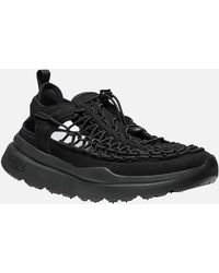 Keen - Uneek Wk Cord Sandals - Lyst