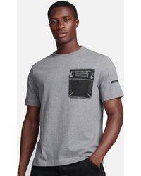 Barbour T-shirts for Men | Online Sale up to 60% off | Lyst