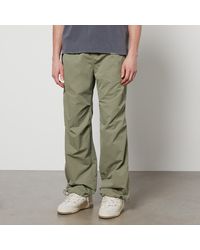 Represent - Cotton-Ripstop Parachute Trousers - Lyst