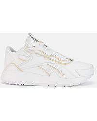 victoria beckham trainers reebok