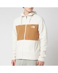 mens north face hoodie