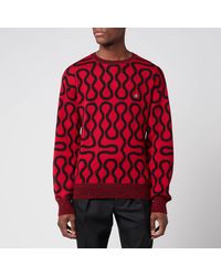 vivienne westwood mens sweater