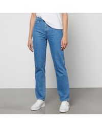 KENZO - Slim-fit Denim Jeans - Lyst