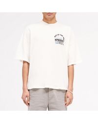 Represent - Out Of The Shadows T-Shirt - Lyst
