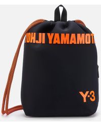 y3 backpack sale