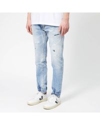 DSquared² Cigarette Jeans - Blue