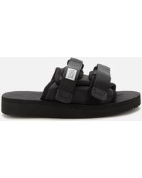 Suicoke Flats and flat shoes for Women | Online Sale up to 67% off 