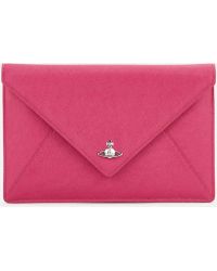 Vivienne Westwood Clutches and evening bags for Women - Up to 49 