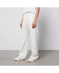 Golden Goose Track pants and sweatpants for Women | Online Sale up