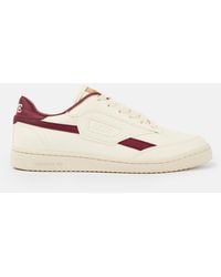 SAYE - Modelo '89 Vegan Leather Trainers - Lyst