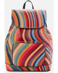 Paul Smith Backpacks for Women | Online Sale up to 44% off | Lyst