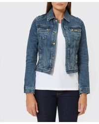 Barbour Denim jackets for Women - Up to 
