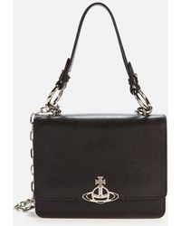 white vivienne westwood bag