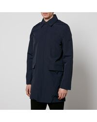PS by Paul Smith - Shell Coat - Lyst