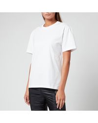 Alexander Wang T-shirts for Women - Up to 50% off at Lyst.com.au