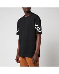 KENZO Short sleeve t-shirts for Men - Up to 50% off | Lyst