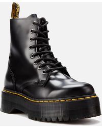 Dr. Martens Boots for Women | Black Friday Sale up to 43% | Lyst Australia