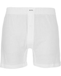 apc boxer shorts