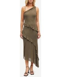 Samsøe & Samsøe - Samoena 15154 Woven Dress - Lyst