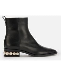 Nicholas Kirkwood Boots for Women | Online Sale up to 76% off | Lyst