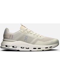 On Shoes - Cloudnova Form 2 Tt Mesh Trainers - Lyst