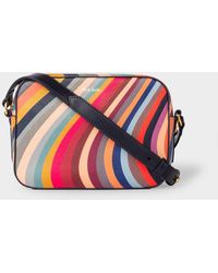 paul smith bolsa price