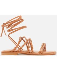 Gladiator Sandals for Women - Up to 76% off at Lyst.com
