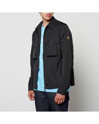 Belstaff Casual shirts and button-up shirts for Men | Online Sale up to 75%  off | Lyst