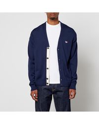 Maison Kitsuné Sweaters and knitwear for Men | Online Sale up to 