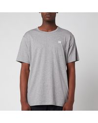 Grey T-shirts for Men | Lyst Australia