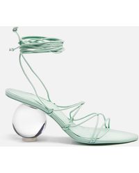 Cult Gaia Shoes for Women | Online Sale up to 70% off | Lyst