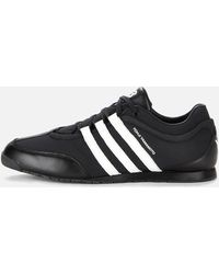 Y-3 Y3 Boxing Trainer in Black (White) for Men - Lyst