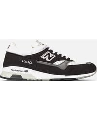 sneakers homme new balance 1500
