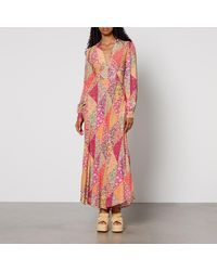 RIXO London - Dresses - Lyst
